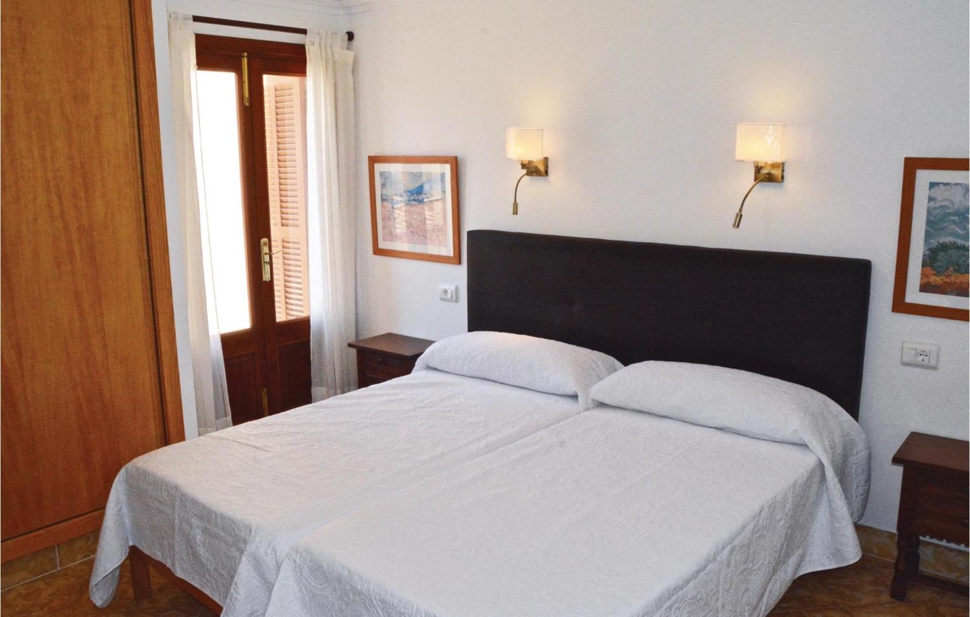 Stunning Home In Can Picafort With Wifi المظهر الخارجي الصورة