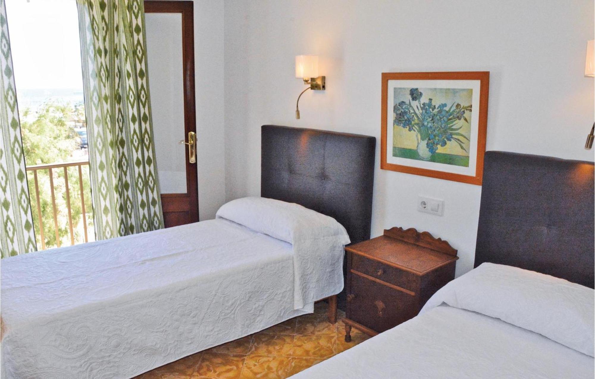 Stunning Home In Can Picafort With Wifi المظهر الخارجي الصورة