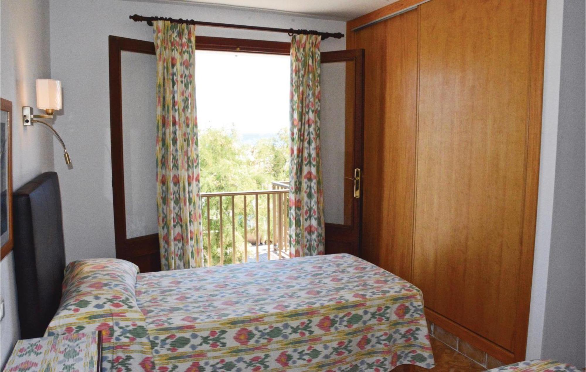 Stunning Home In Can Picafort With Wifi المظهر الخارجي الصورة