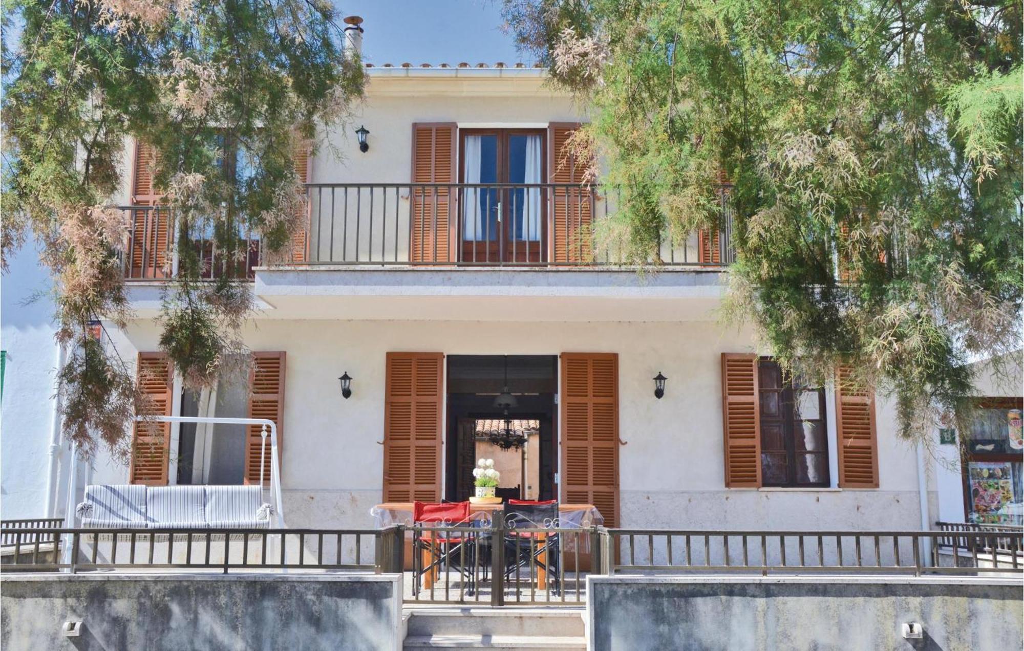Stunning Home In Can Picafort With Wifi المظهر الخارجي الصورة